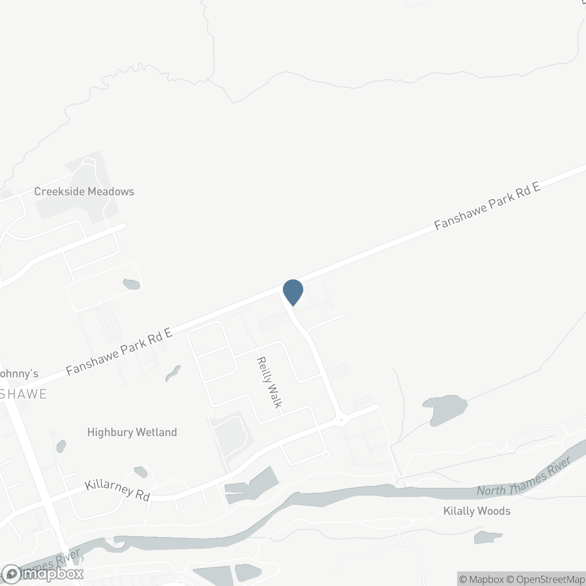 135 - 1924 CEDARHOLLOW BOULEVARD, London, Ontario N5X 0K3